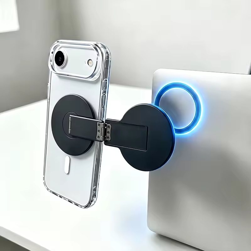 Dual Magnet Magnetic Grip Holder